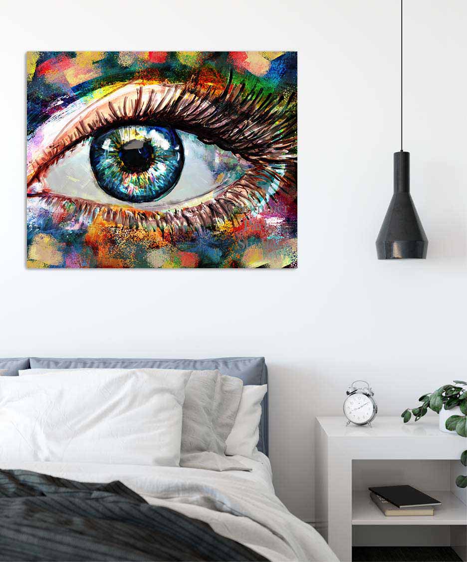 Eye Art