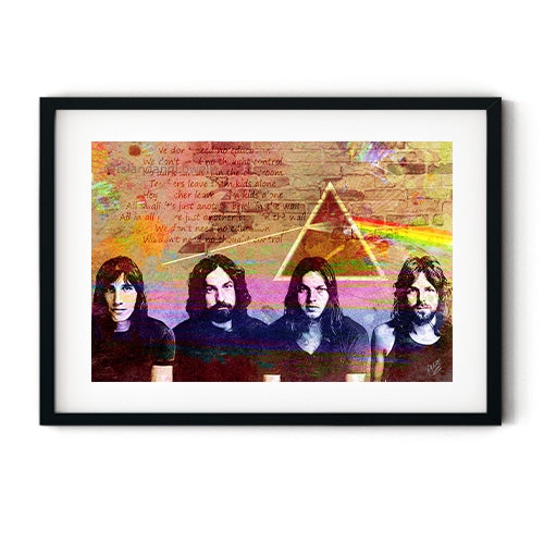 Pink Floyd